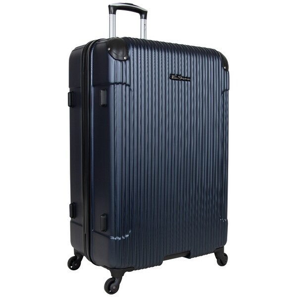 ben sherman luggage set