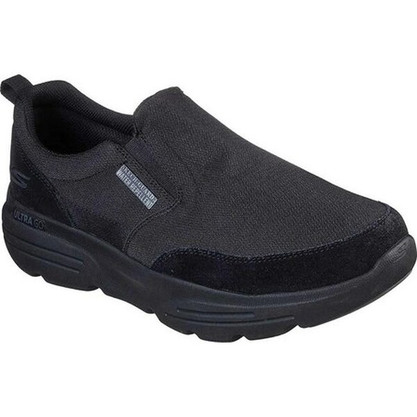 skechers go walk water resistant