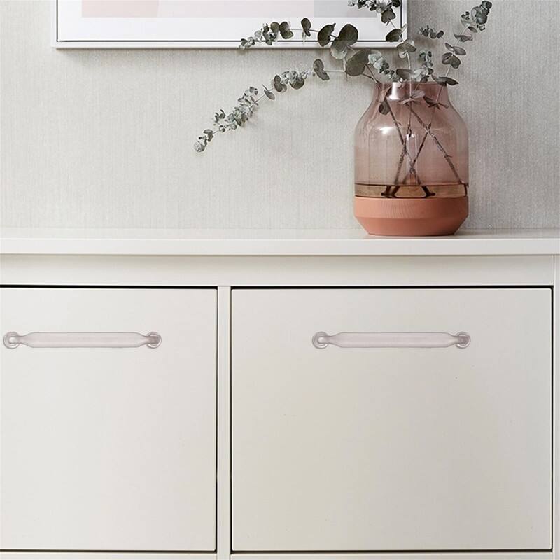 10 Pack Drawer Pulls - 5.5"L x 0.55"W