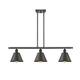 Option Oiled Rubbed Bronze / Metal Shade
