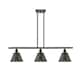 Option Oiled Rubbed Bronze / Metal Shade