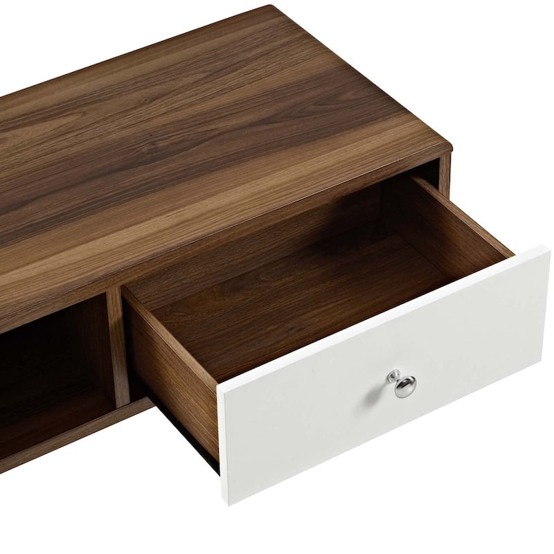 Transmit 55" TV Stand