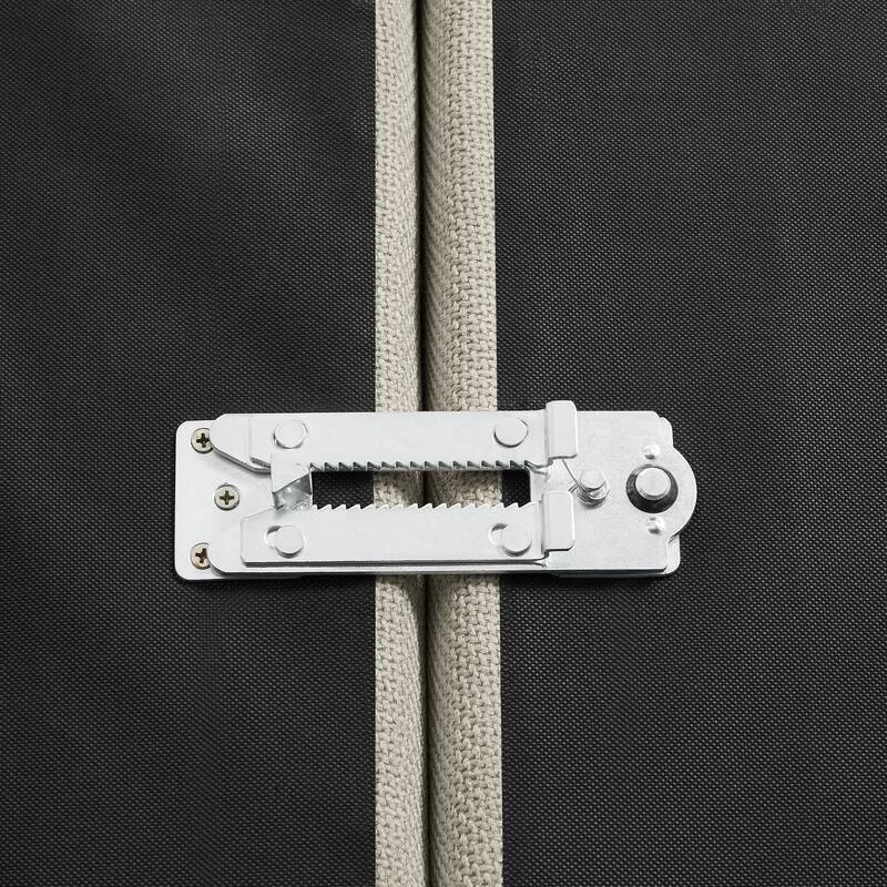 Cambrai Modular 3-piece Chofa by Greyson Living