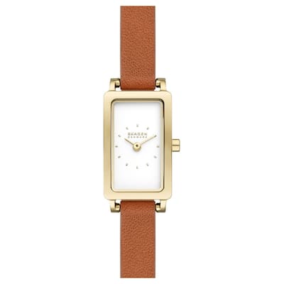 Skagen Women's Hagen Micro White Dial Watch - SKW3149 - 6 (36)
