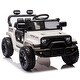 preview thumbnail 33 of 70, 24V Kids Ride on Car W/Parents Control