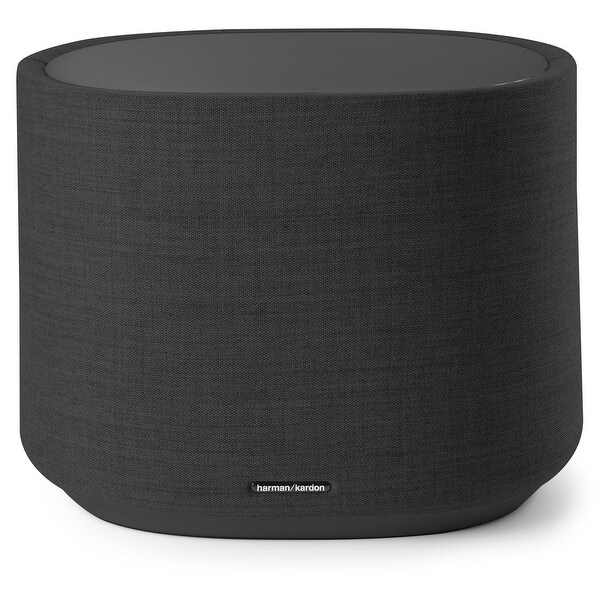 harman kardon soundbar and subwoofer