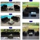preview thumbnail 59 of 61, Costway 5PCS Patio Rattan Furniture Set Cushioned Sofa & Chair Coffee