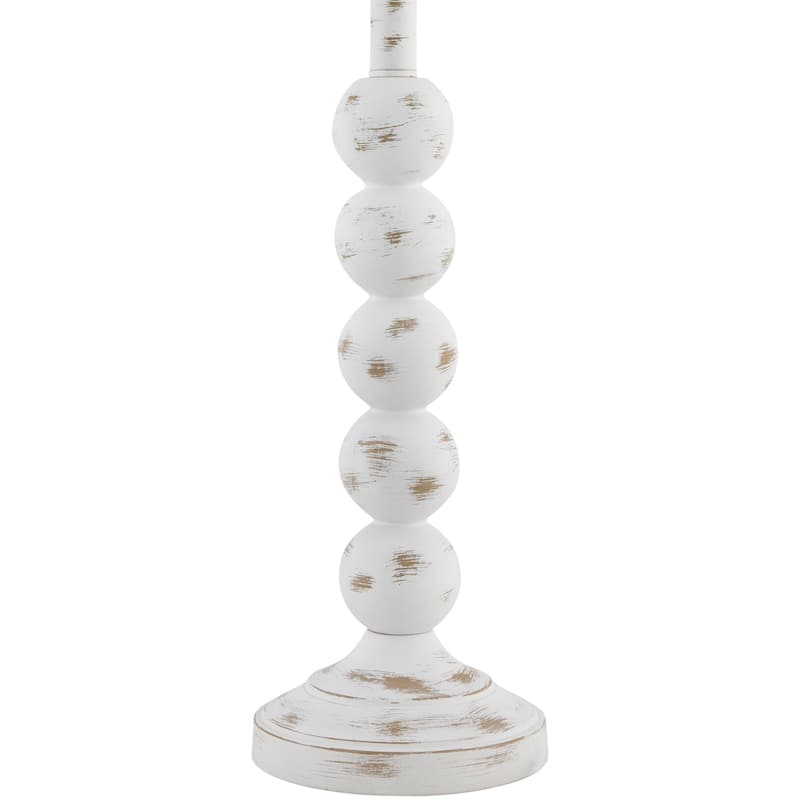 Livabliss Zelda Traditional Accent Table Lamp