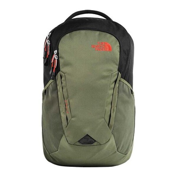 the north face vault tnf black