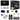 Black Series Steam Bath Generator with Advanced Control, BLUETOOTH WIFI, and Dual Aroma Pump