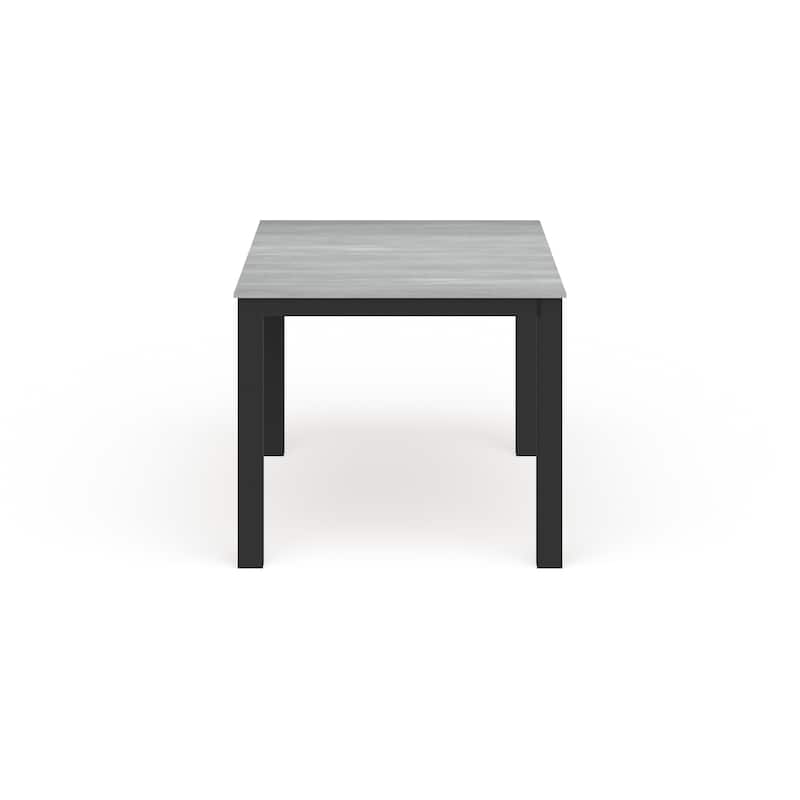 Steinhatchee 63-inch Outdoor Dining Table by Havenside Home