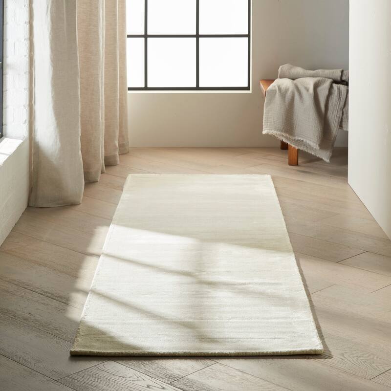 Calvin Klein Home Lunar Area Rug