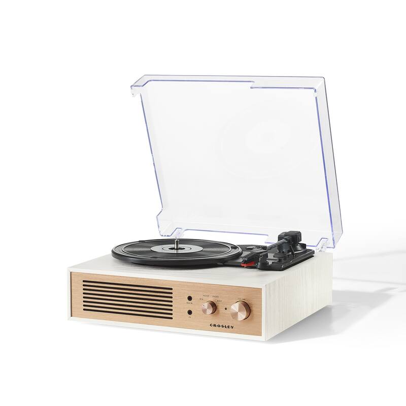 Crosley Miles Record Player