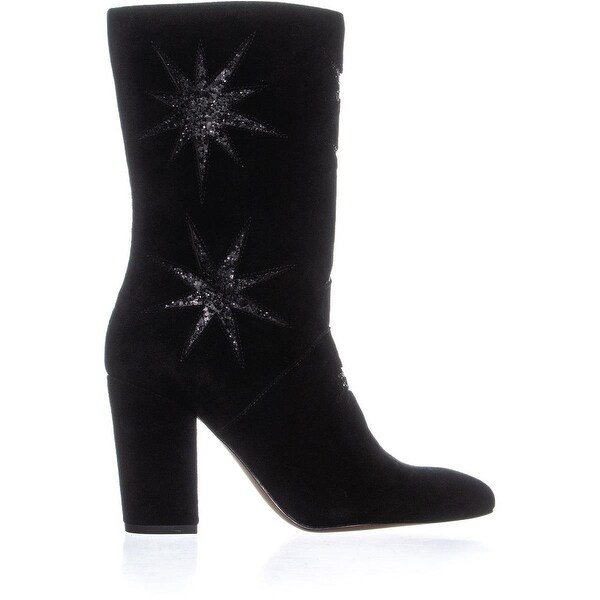 avec les filles boots