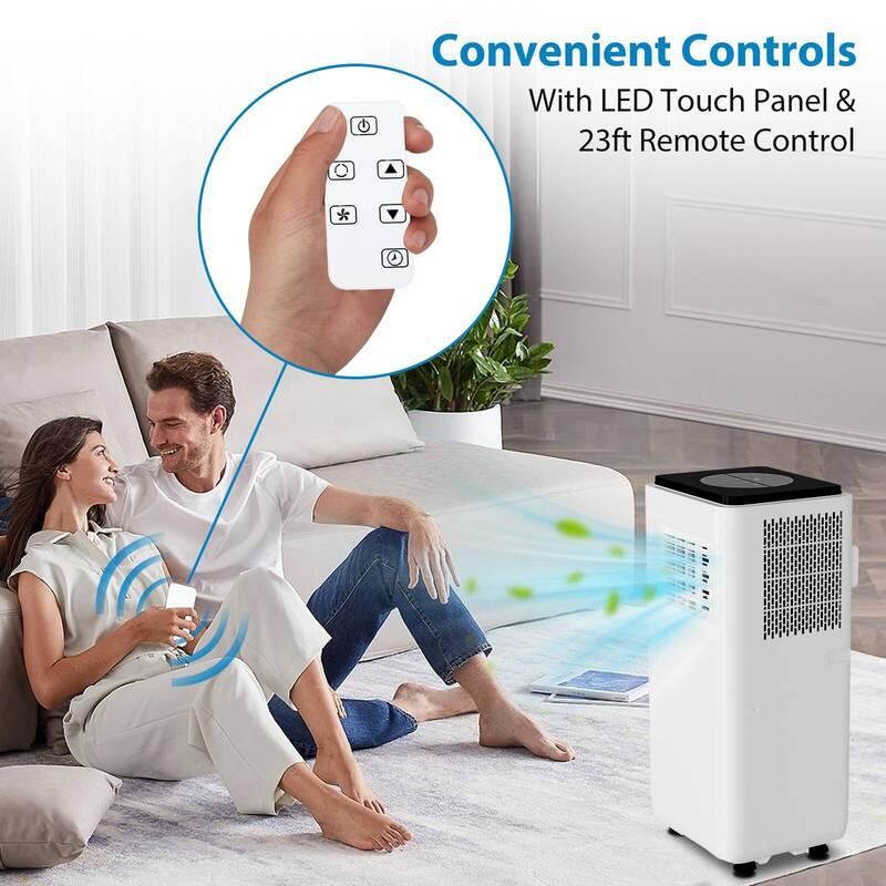Portable Air Conditioner
