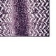 preview thumbnail 66 of 123, Better Trends 100% Micro Polyester Knitted Bathroom Rugs - Casablanca Collection with Chevron Pattern, Machine Washable Bath Mat