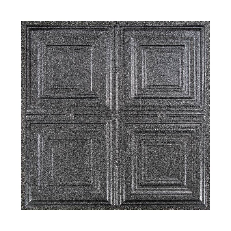 Great Lakes Tin Syracuse Lay-in Ceiling Tile