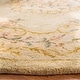 preview thumbnail 40 of 76, SAFAVIEH Handmade Bergama Achsah Oriental Hand-spun Wool Rug