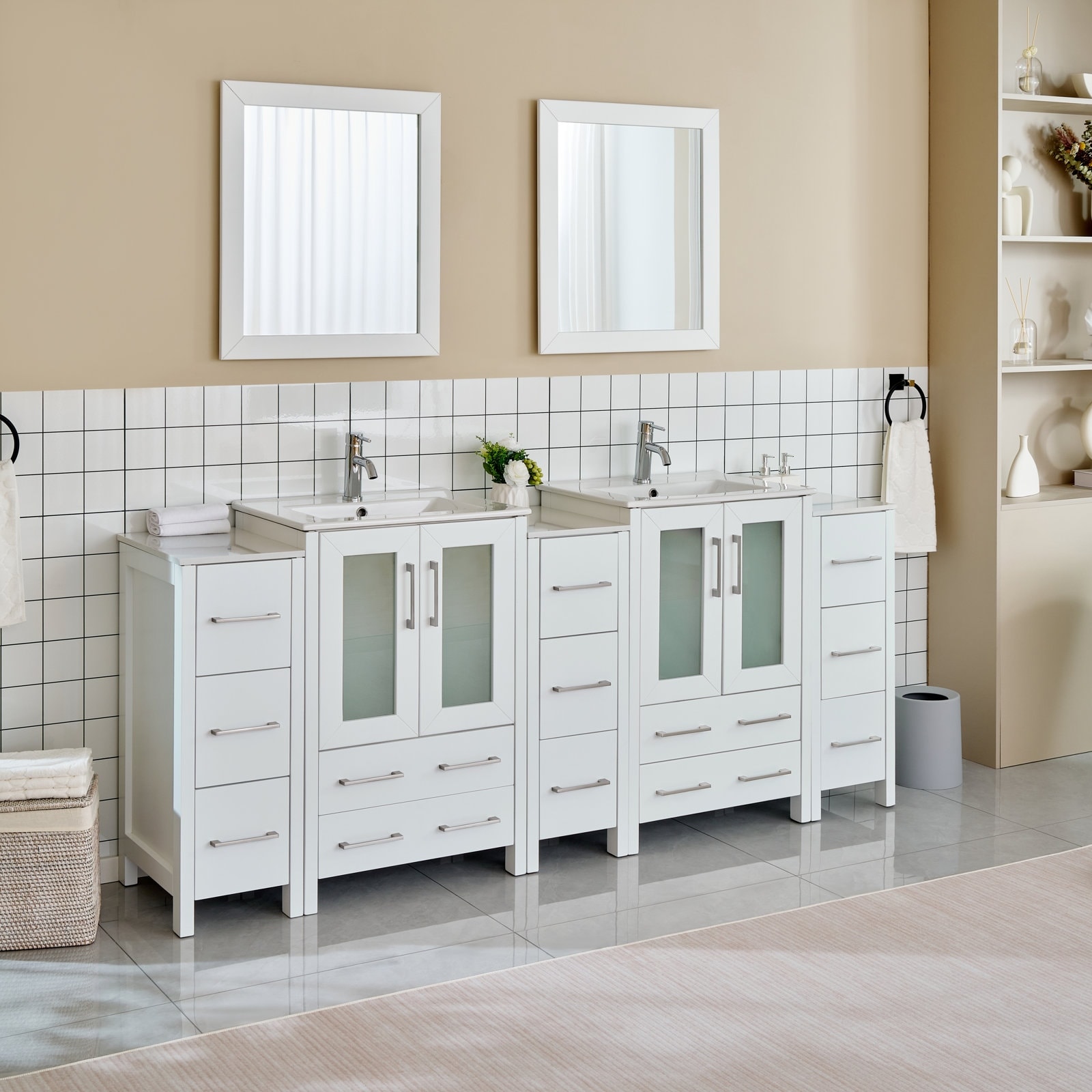 Vanity-Art-84-Inch-Double-Sink
