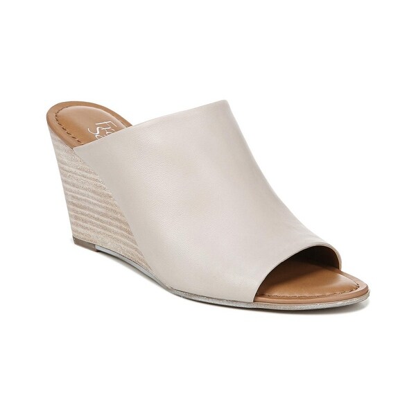 franco sarto yasmina wedge sandals