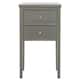 Option Ash Grey