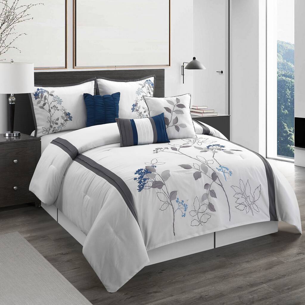 King Size Comforters and Sets - Bed Bath &amp; Beyond