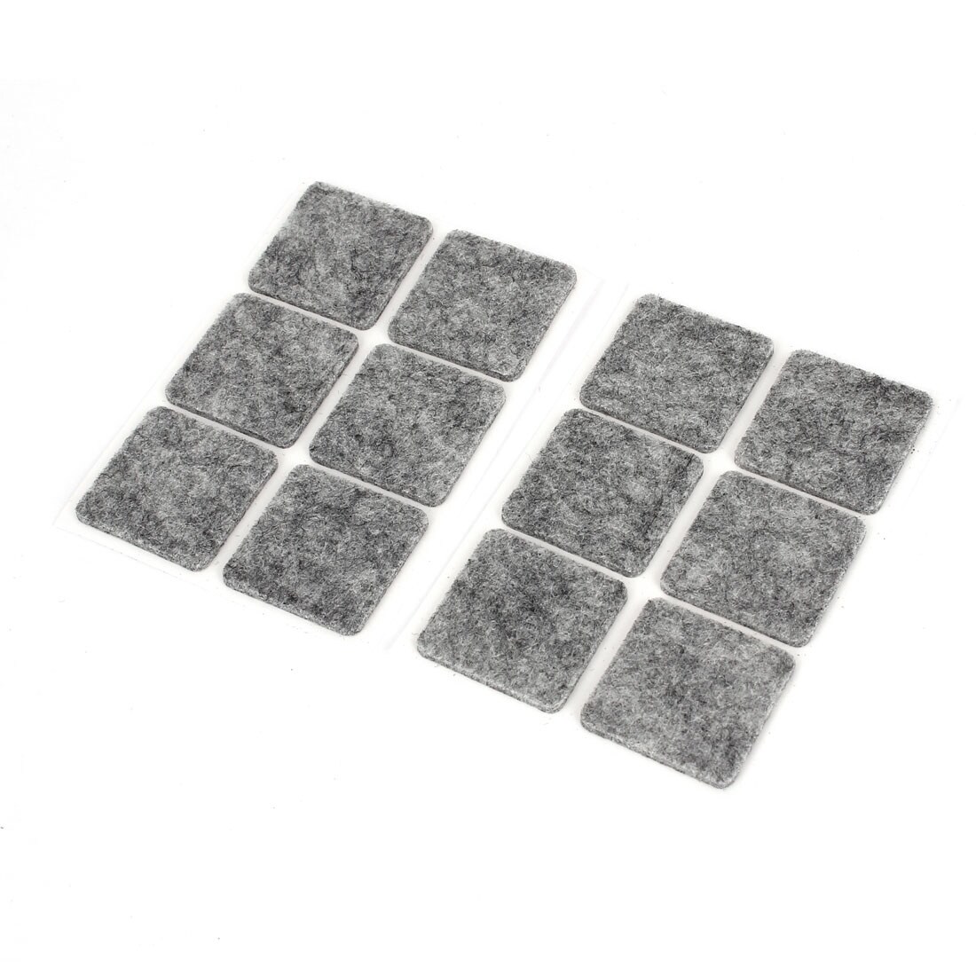 Shop Black Friday Deals On Self Adhesive Felt Pad Furniture Chair Legs Floor Protectors 12pcs Gray Overstock 18457008