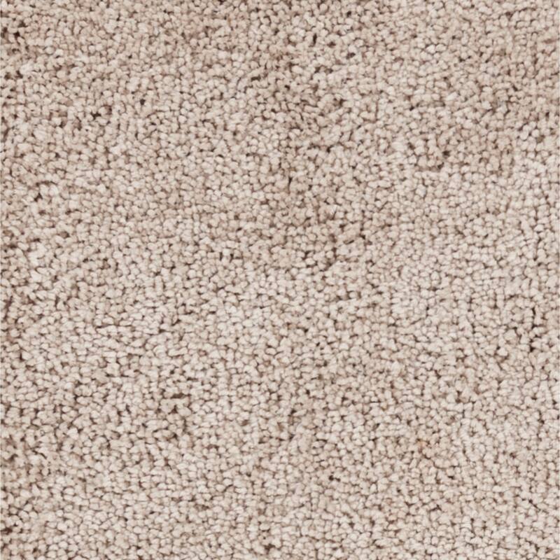 Benson Handmade Solid Shag Area Rug