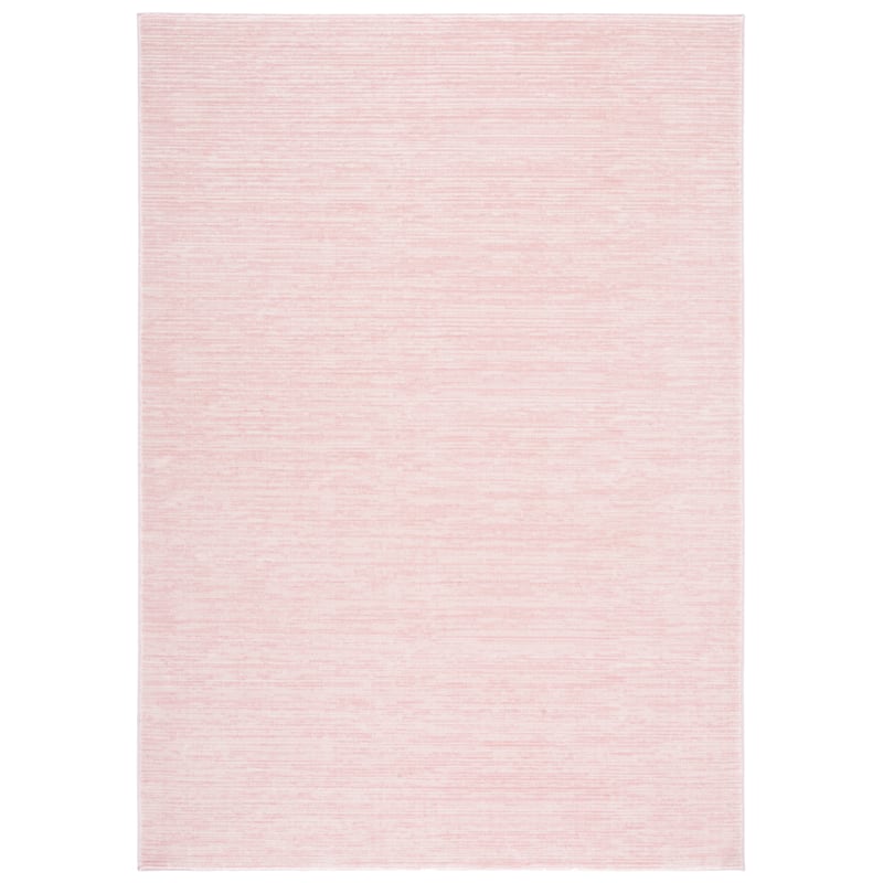 SAFAVIEH Vision Sunanda Modern Ombre Tonal Rug - 4' x 6' - Pink