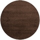 preview thumbnail 220 of 239, SAFAVIEH Santa Monica Shag Einara 2-inch Thick Area Rug