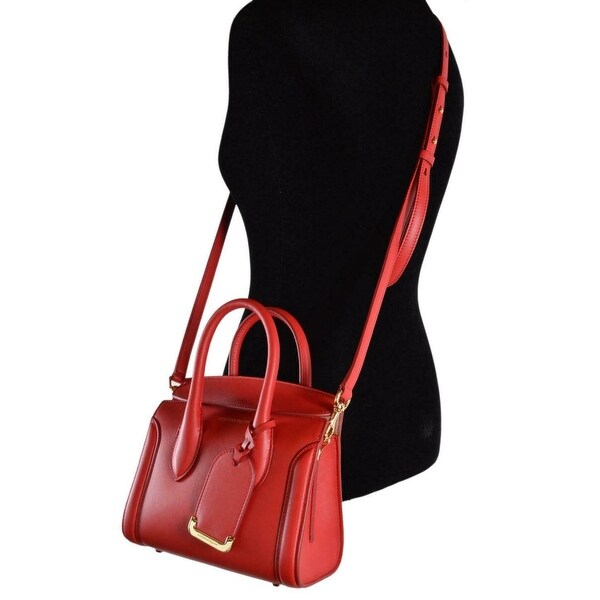 heroine crossbody bag