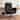 Bossin Cross Legged Office Chair with Adjustable Arms, 135° Reclining Velet Executive Criss Cross Chair with Wheels