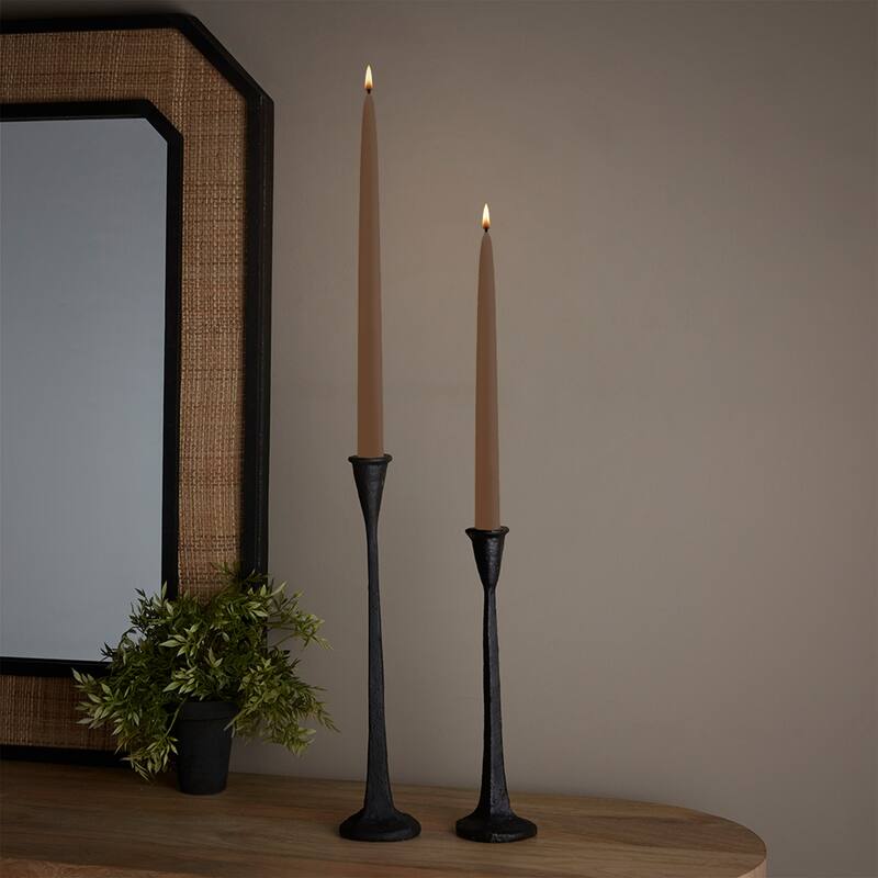 ROOT Hand Dipped Taper Candles - 12 Ct
