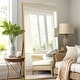 preview thumbnail 37 of 75, Modern Full Length Floor Mirror Freestanding Mirror