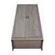 preview thumbnail 9 of 8, Manhattan Comfort Hopkins Modern 7 Shelf Freestanding Storage Closet