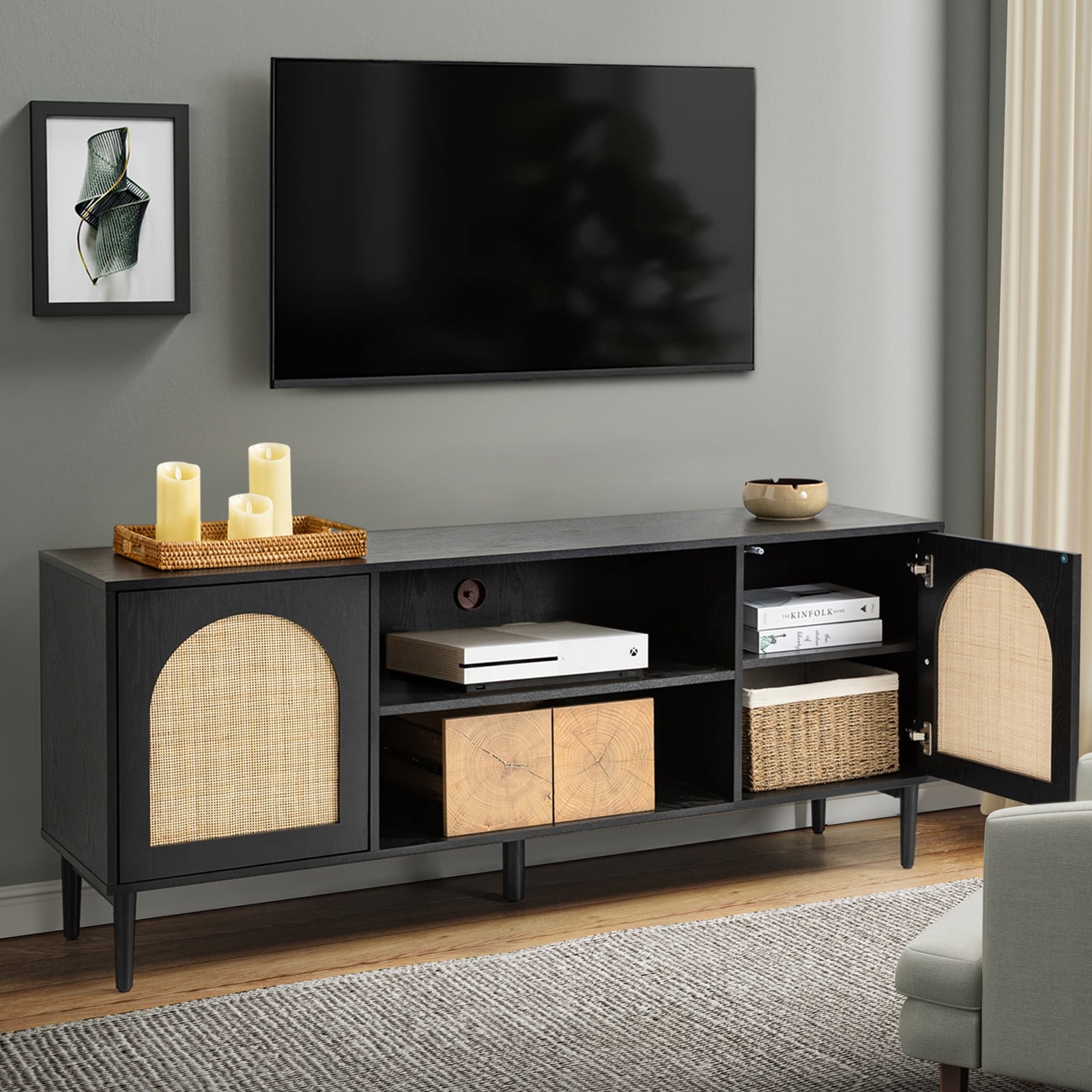 TV Stands - Bed Bath & Beyond