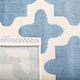 SAFAVIEH Courtyard Dorthey Indoor/ Outdoor Patio Backyard Rug