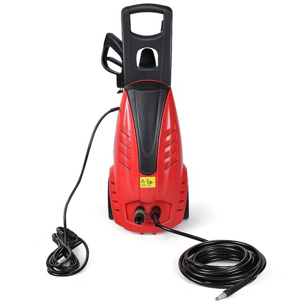 high pressure sprayer