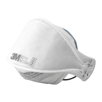 20 pcs respirator mask 20 pcs respirator mask
