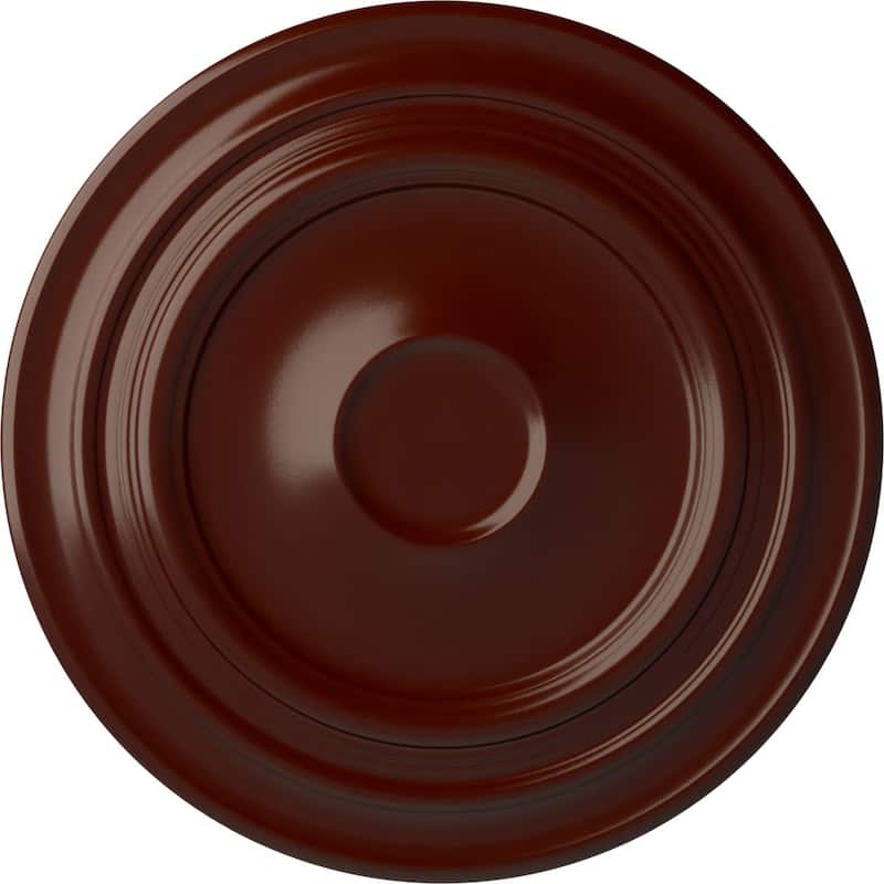 32 5/8"OD x 1 1/2"P Giana Ceiling Medallion