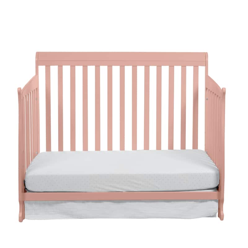 Suite Bebe Riley 4-in-1 Convertible Crib