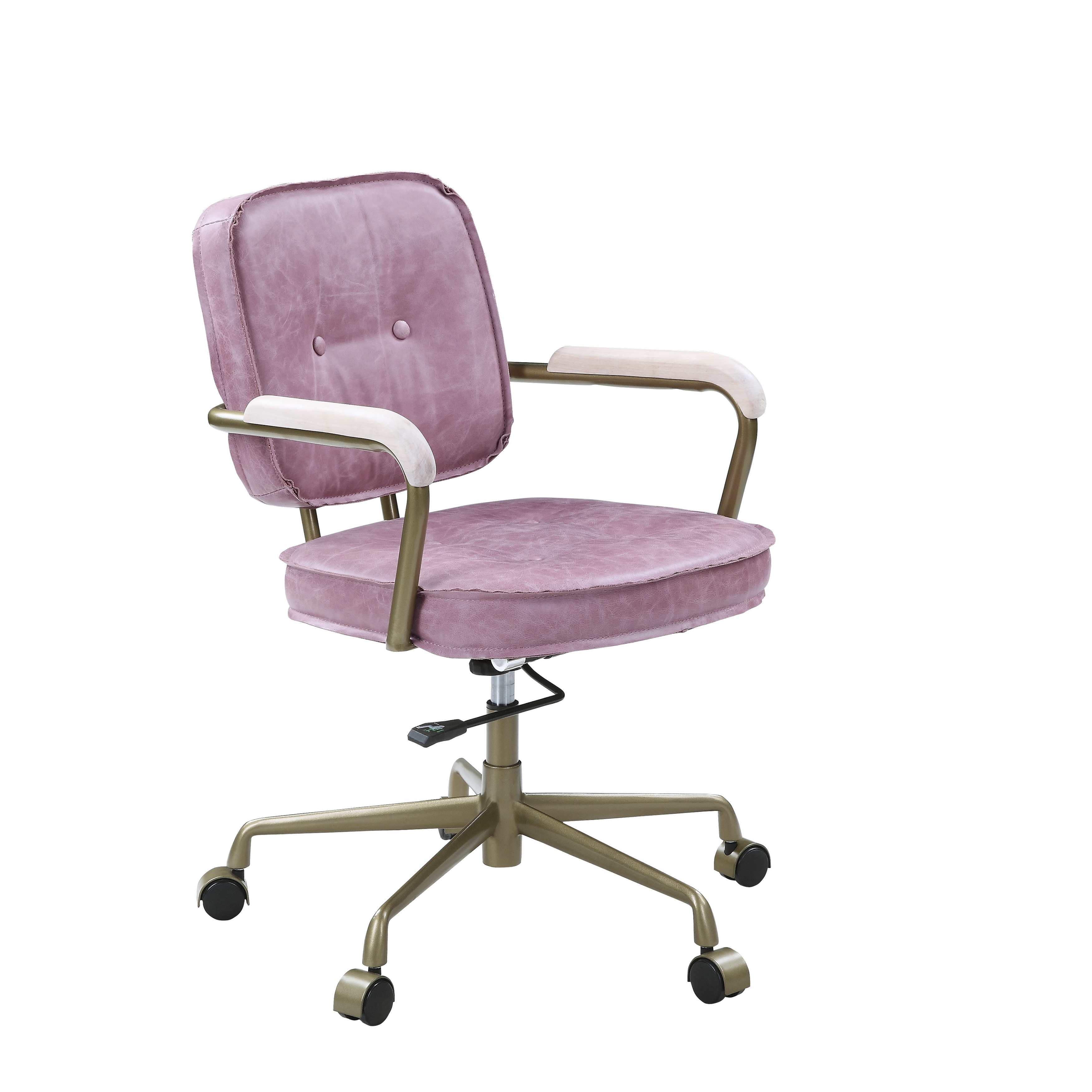 Lenox swivel online office chair