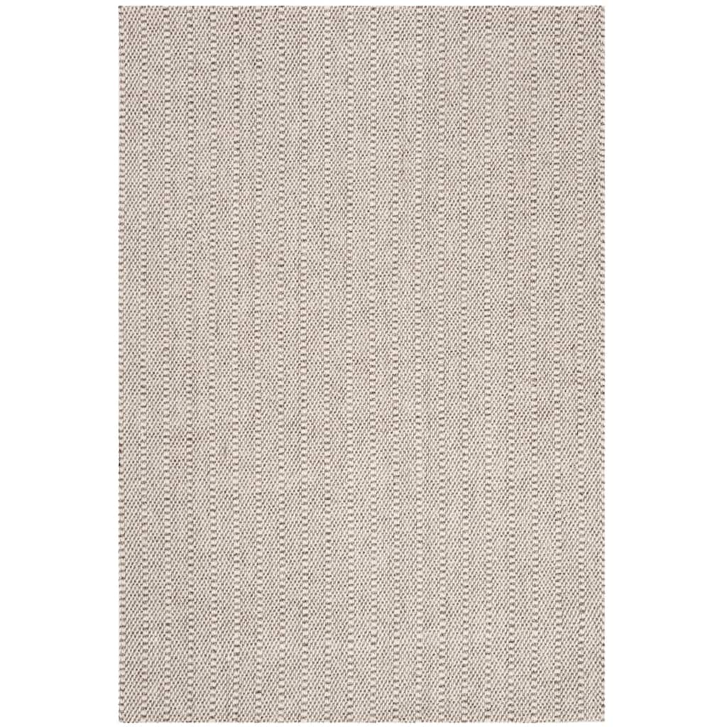 SAFAVIEH Handmade Wilton Tamatha Country Floral Wool Rug