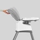 preview thumbnail 5 of 6, Chicco Stack 1-2-3 High Chair, Cadiz