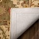 SAFAVIEH Handmade Antiquity Philomena Traditional Oriental Wool Rug