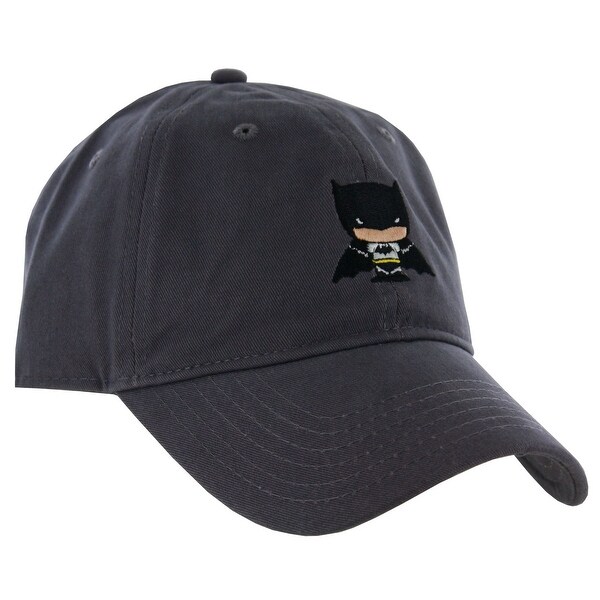 dc cap price