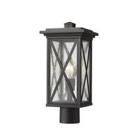 Brookside Post Lights | Find Great Outdoor Lighting Deals ...