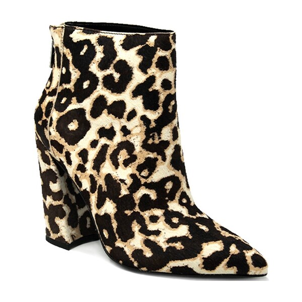 charles david booties