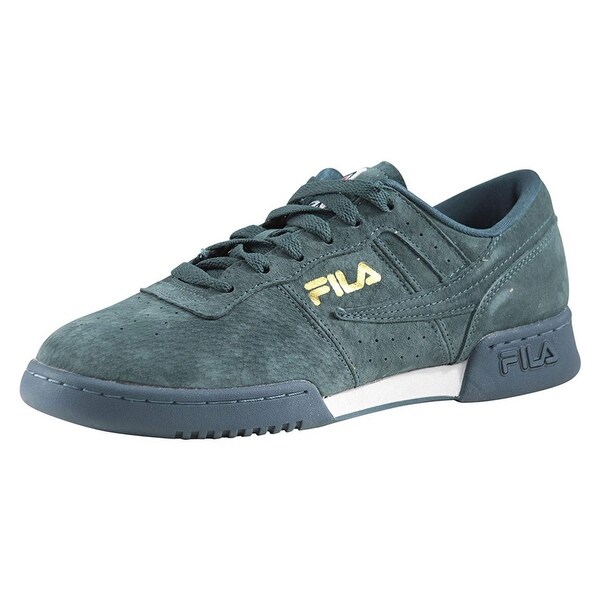 fila original fitness high top