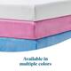 6-inch Waterproof Gel Memory Foam Youth Mattress